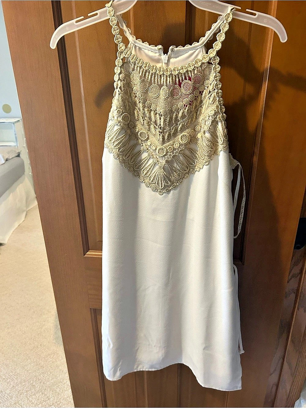 Lilly Pulitzer Pearl Soft Shift Dress